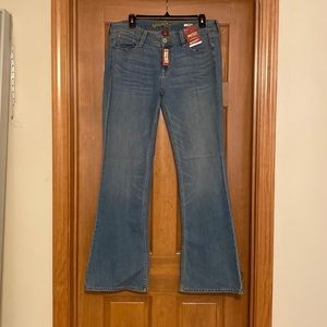 Arizona boot cut jeans